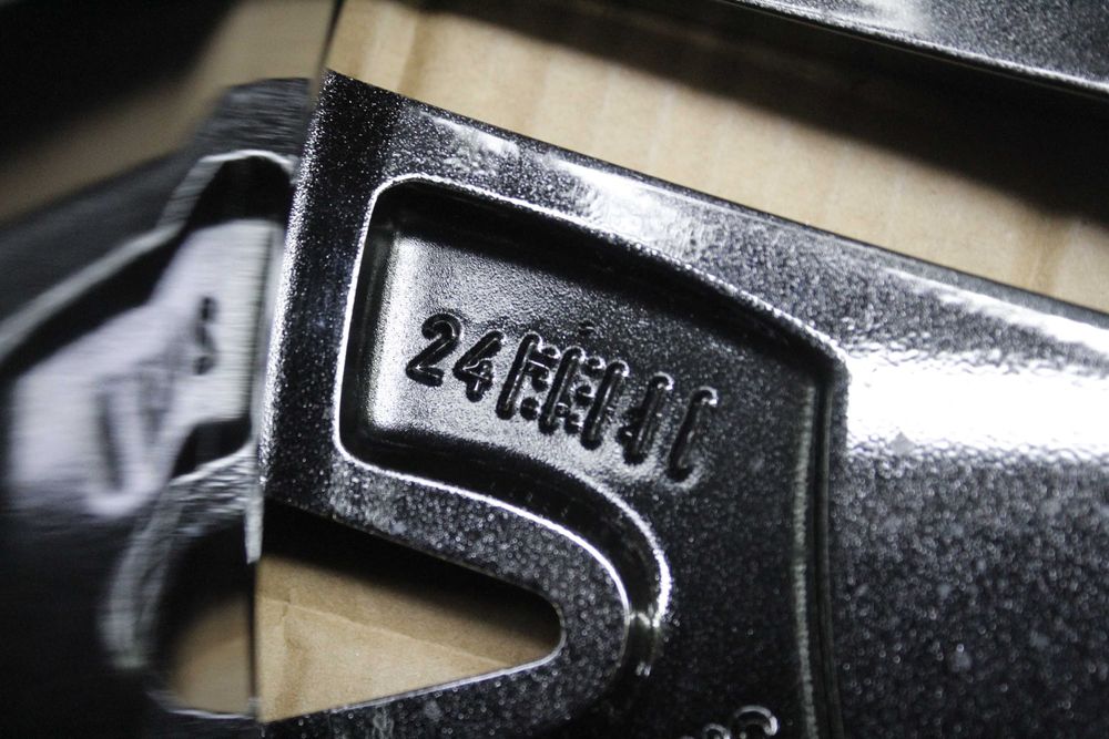 Джанти 18" Skoda Octavia