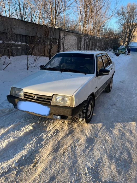 Продам Lada ВАЗ 21099