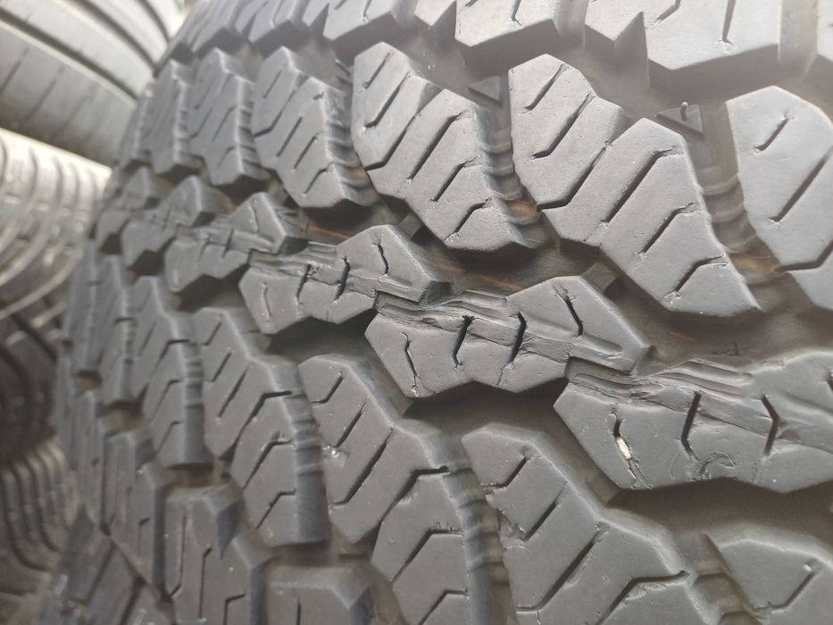 Гуми 225/70/16 Дженерал