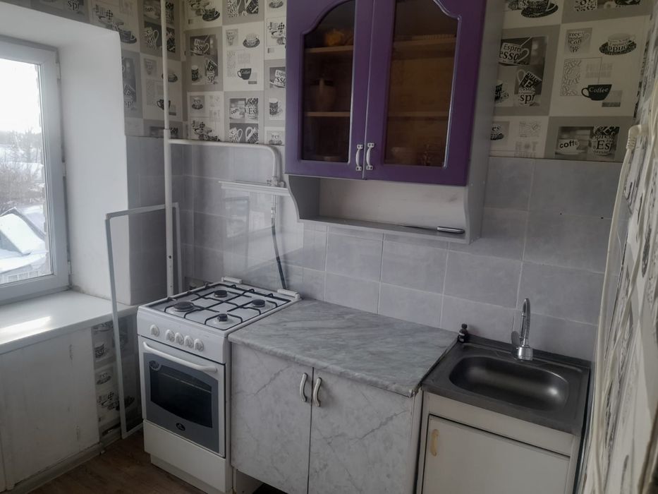 Сдам 1ю квартиру