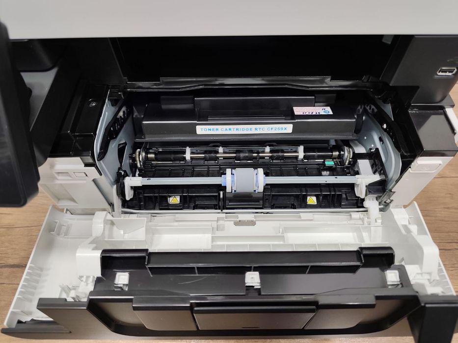 Canon i-SENSYS MF445dw