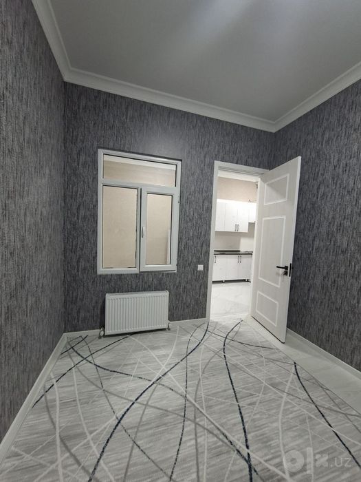Sergili Xonobod avenue 2 xona metro yaqin