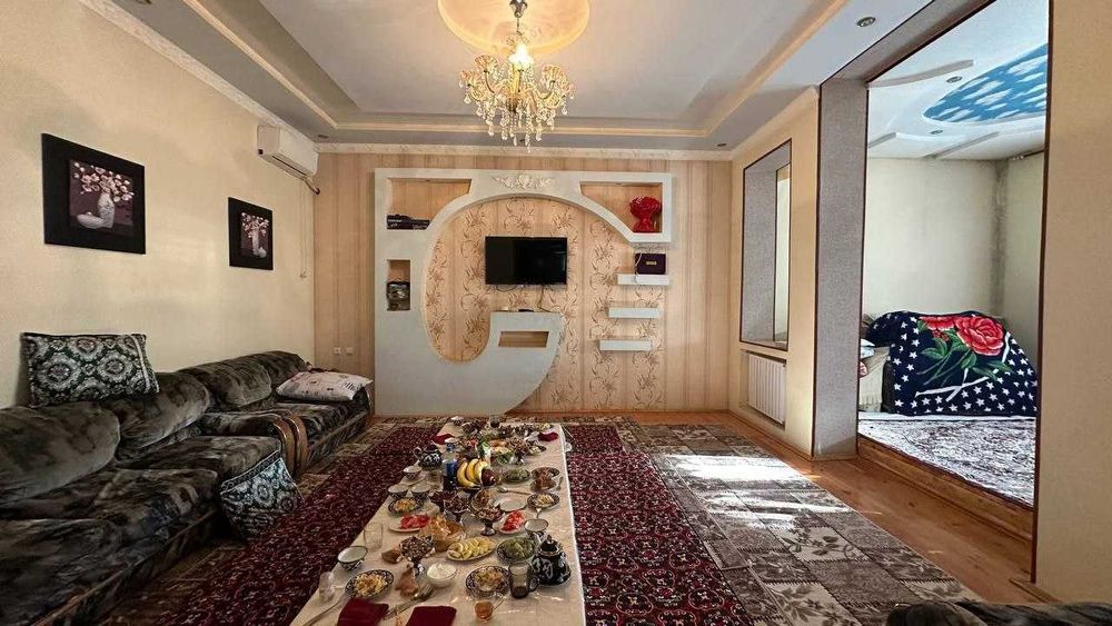 Тайёр намунали уй сотилади,