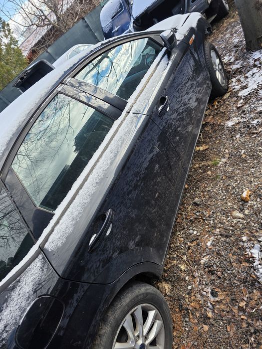 Предни и задни врати за Ford Mondeo 2011 година