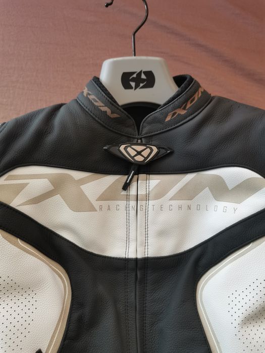 Дамско яке за мотор Ixon Trinity