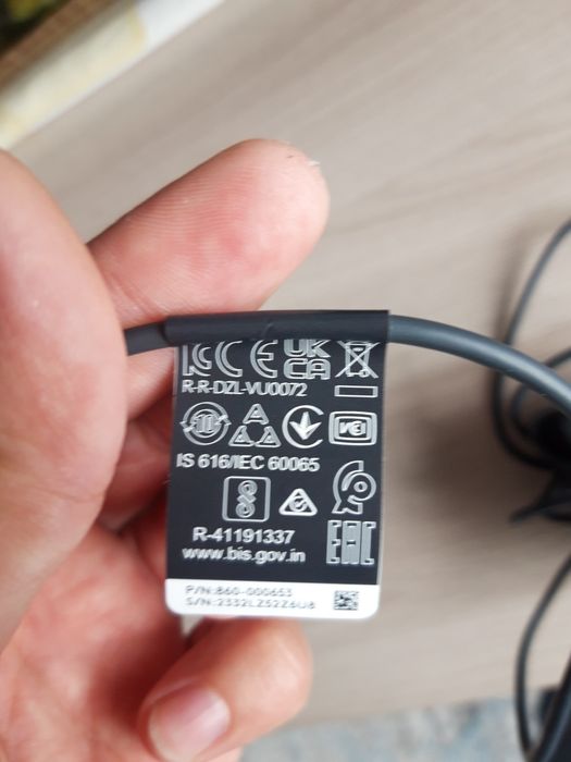 Вэб камера logitech