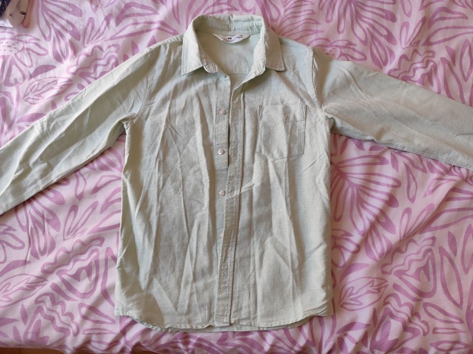 Детски ризи Zara / HM 134см
