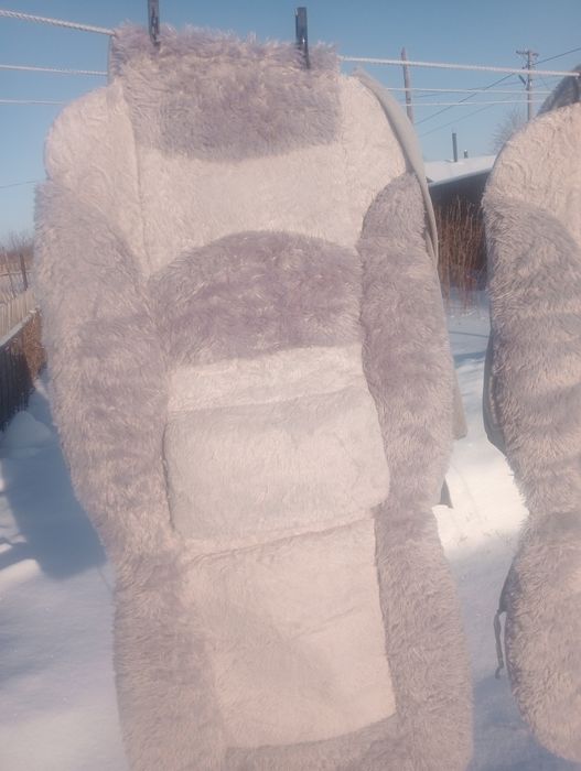 Чехлы универсальные