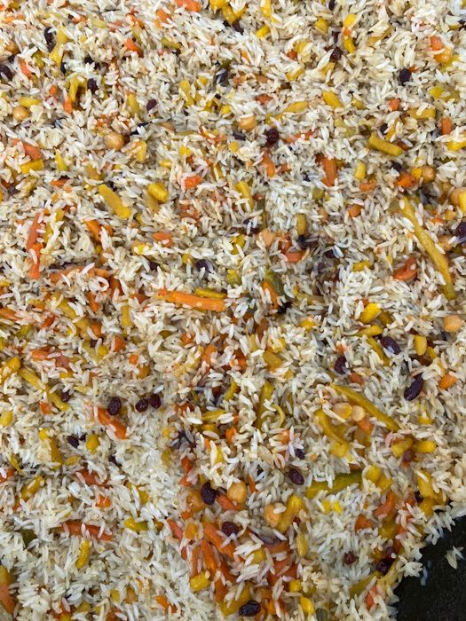 Плов Куырдақ на заказ