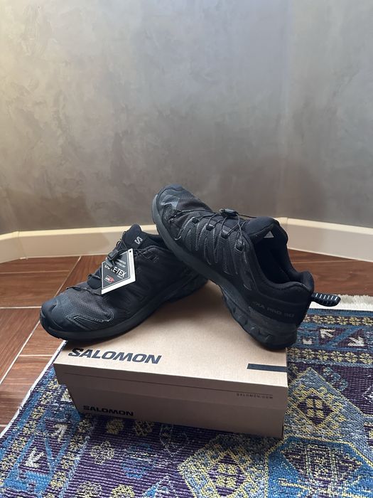 Salomon XA Pro 3D V9 gore-tex / 44 размер