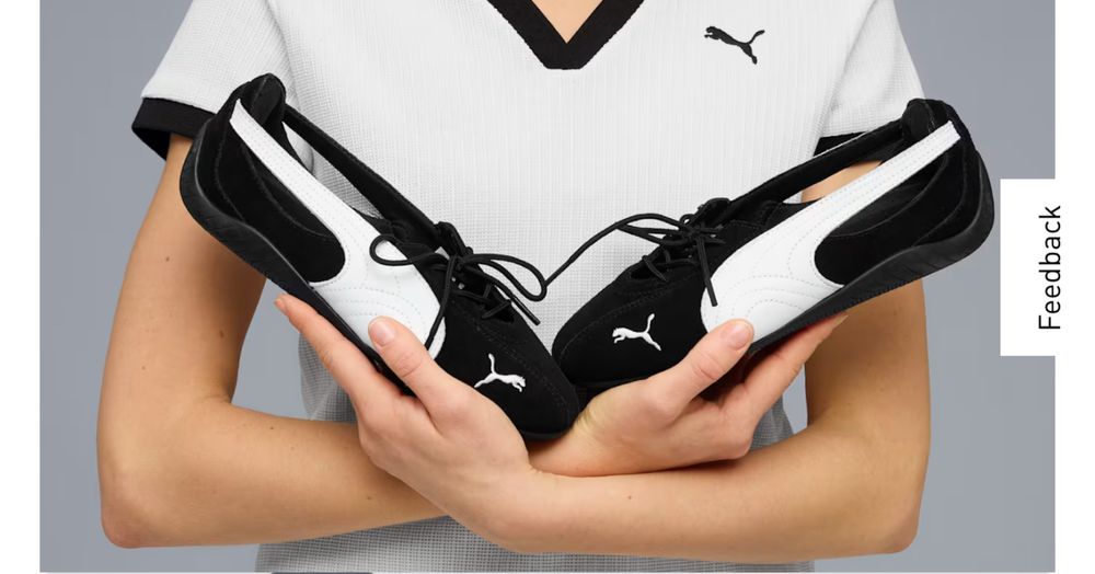 Puma original Balet