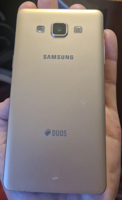 Смартфон Sumsung!