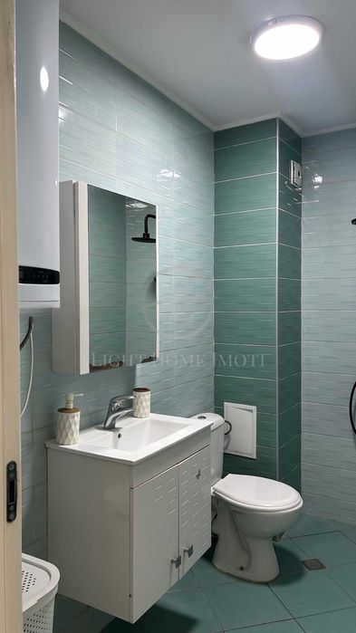 Продава се Тристаен апартамент в Пловдив, Мараша - 78 кв.м за 2436 €/кв.м - Снимка #9