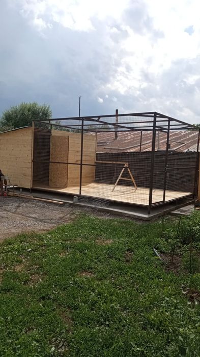 Павлинник на заказ