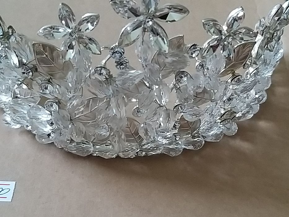 Диадема украшение для волос