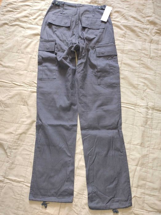 Неопренов костюм, Туристически панталон чисто нови внос от Англия