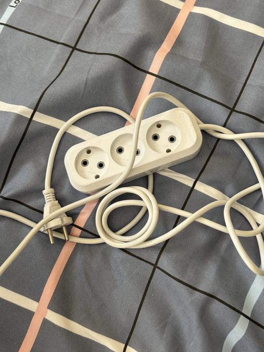 Переноска тройная ,3 метра