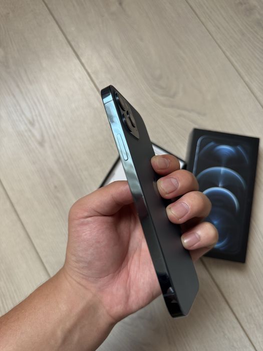 iPhone 12 Pro 128GB.Идеал!10/10.