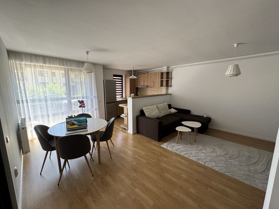 Chirie Str Teilor Floresti