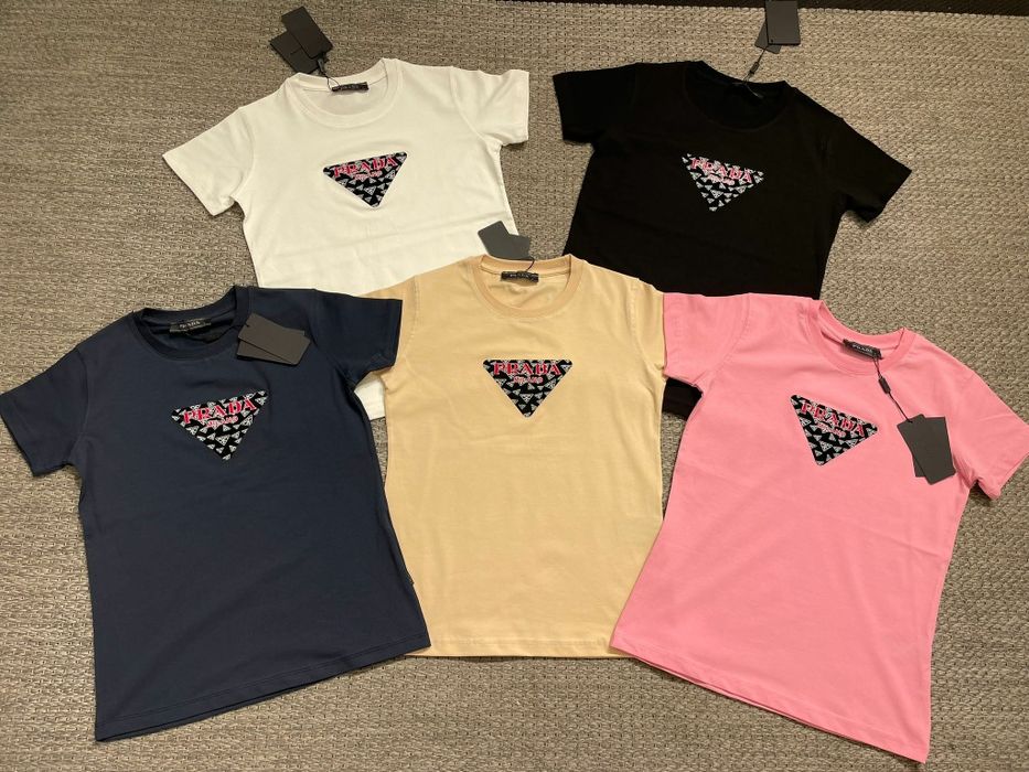 Дамски тениски Hugo, Guess,Miu Miu