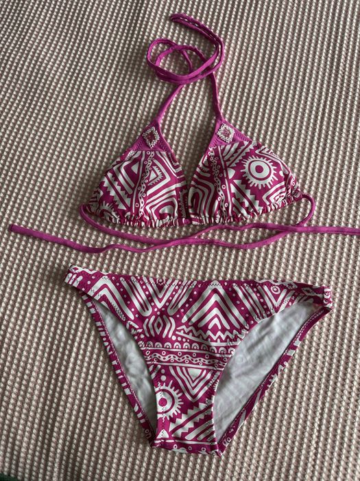 Бански от H&M и Shein от 10 до 5евро