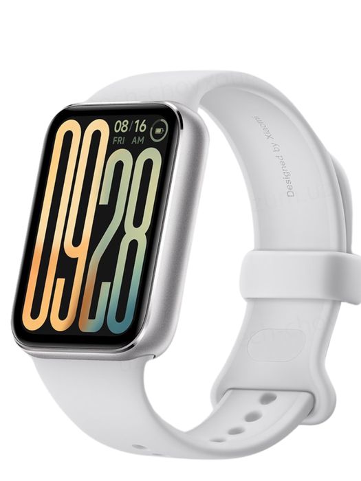 Умный фитнес браслет Xiaomi Smart Mi Band 9 Pro, глобальная версия