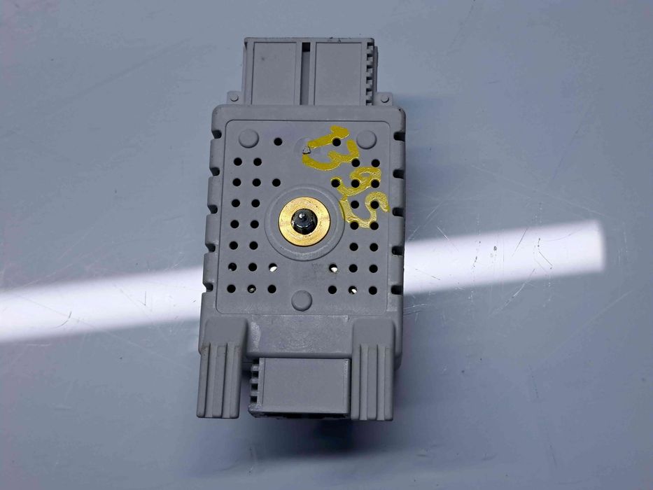 Modul confort Skoda Superb III Combi (3V5) [Fabr 2015-2024] 5Q0035570