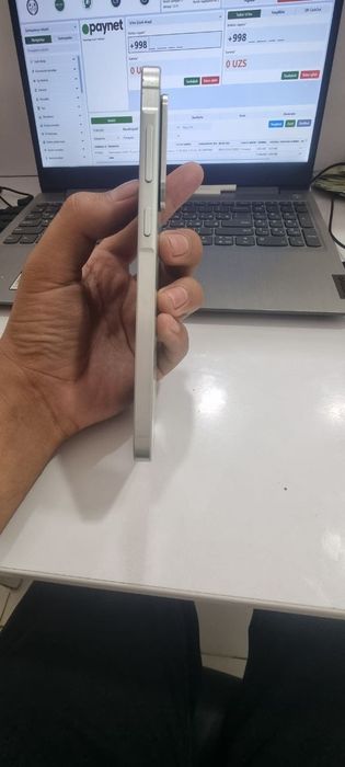 Samsung A56 5G ideal