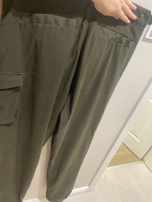 Ловен панталоннн