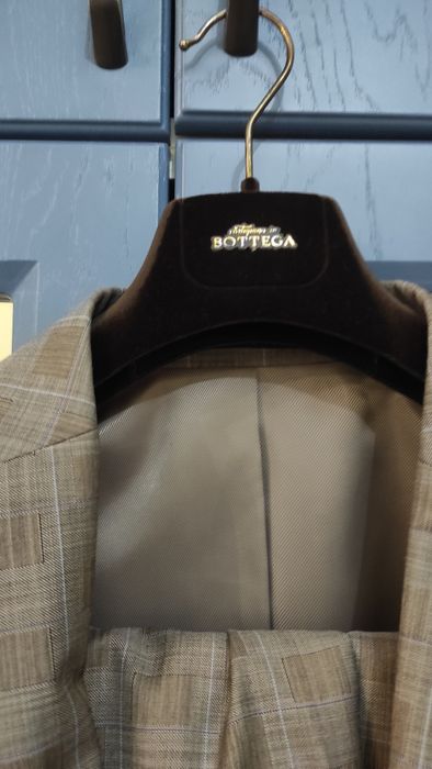 Брючный костюм BOTTEGA