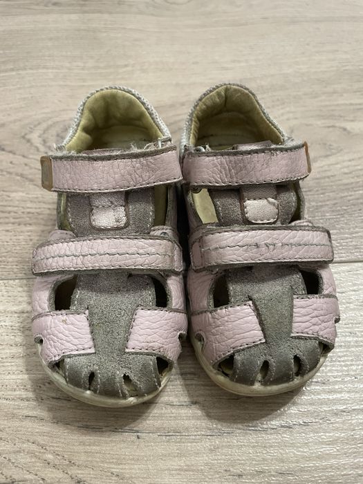 Детски сандали Колев и Колев 22 номер