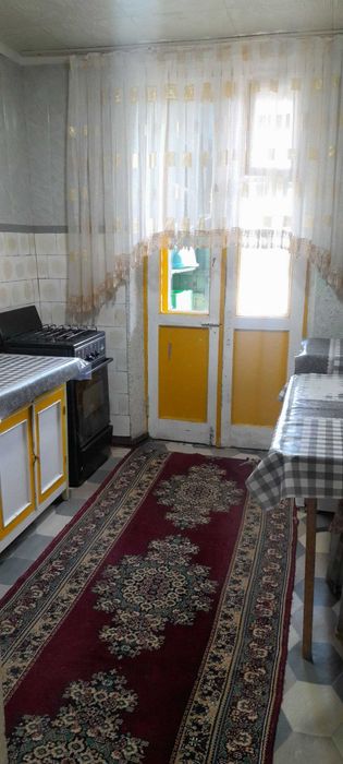 Квартира ижарага берилади