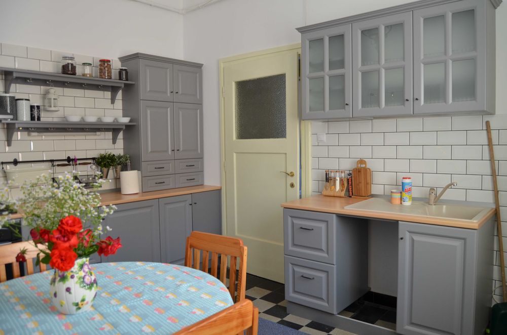 Apartament in casa, 4 camere, Central Brasov, zona deosebita