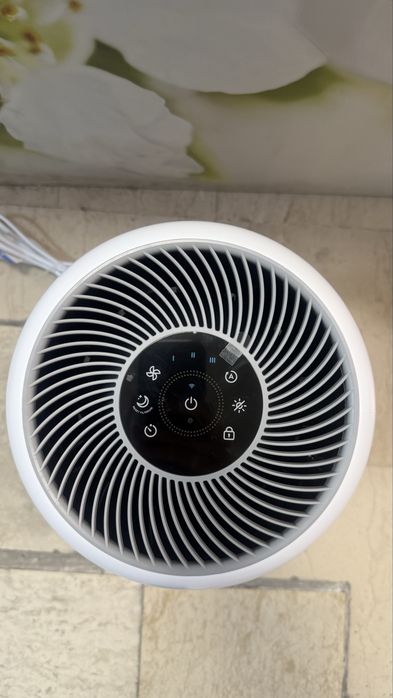 Пречиствател на въздух Levoit Core 300S