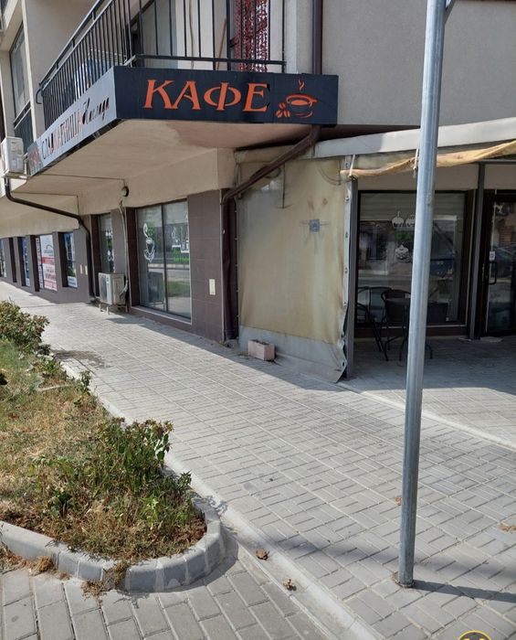 Дава се под наем Магазин в Варна, ХЕИ - 102 кв.м за 2000 € - Снимка #4