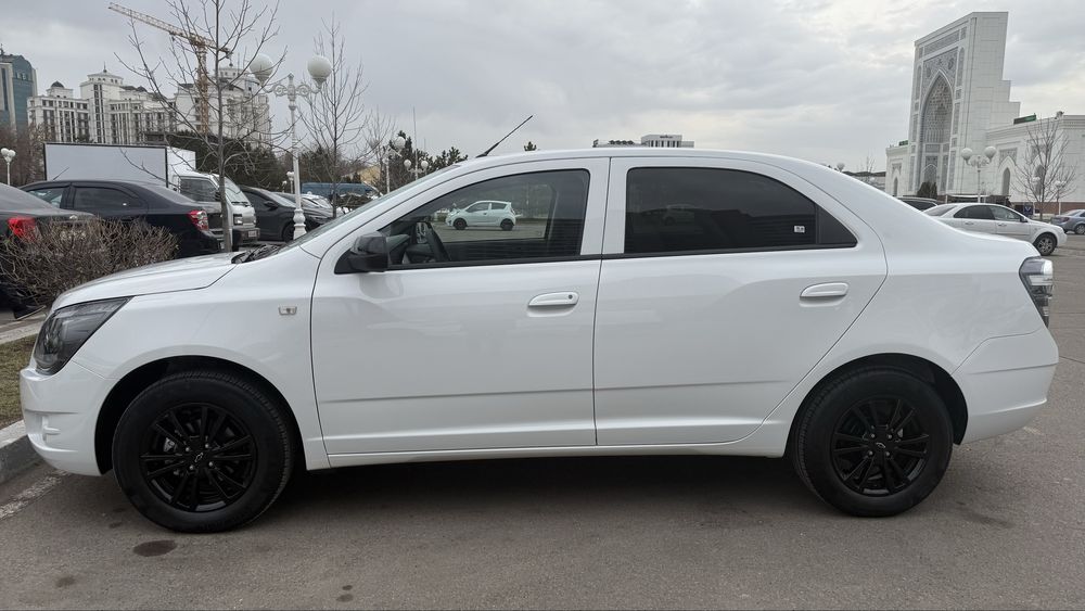 Cobalt Midnight (summit white)