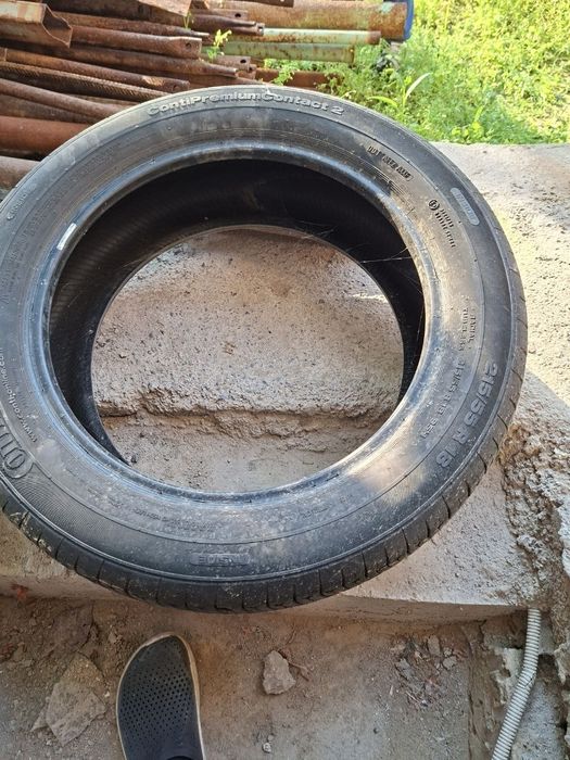 Продам балоны от трекера