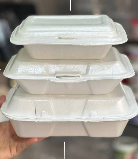 Odnorazovaya idishlar