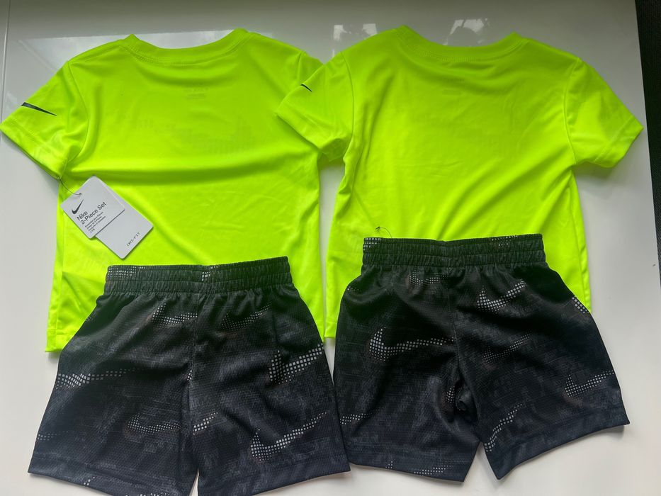 Детски комплект Nike 3год.