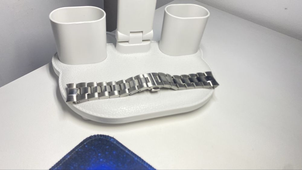 Brățară originală Tissot din oțel inoxidabil, cod referință T605038320