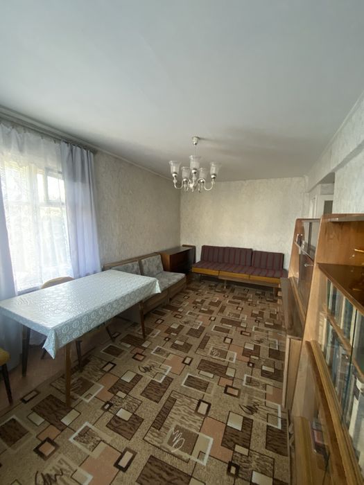 Сдам квартиру на длительный срок