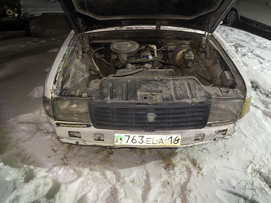 Валга на разбор