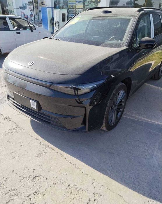 Leapmotor C16 permium 520km naxt va nasiya