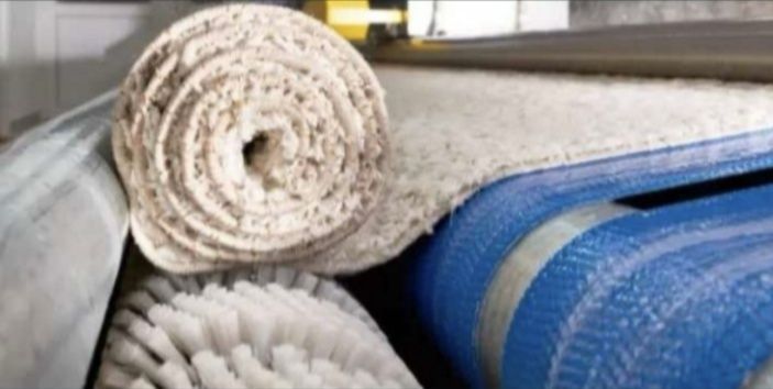 Чистка ковров акция 500тг