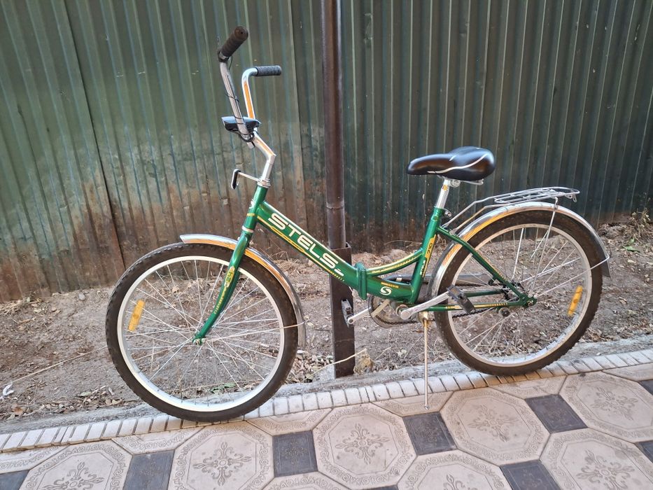 Велосипеды продам