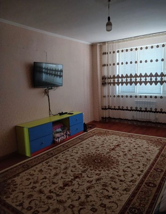 Аренда квартиры долгосрочно