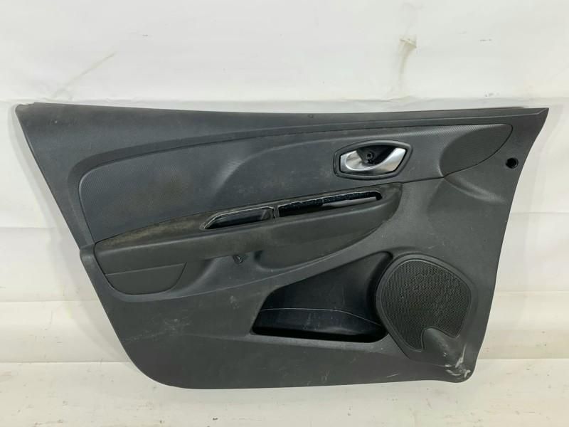 Fata usa interioara stanga fata Renault Clio 4 facelift 809018318R Ber