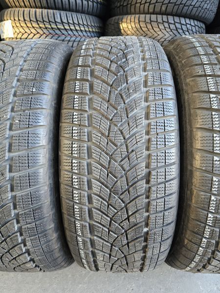 235/55/18 GOODYEAR 4бр