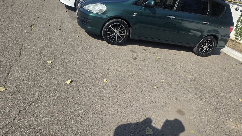 Диски Тойота, Toyota