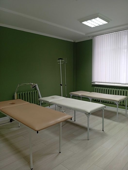 Аренда кабинета посуточно